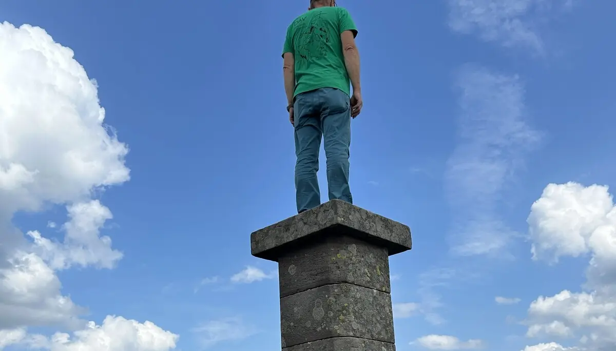 © DAV_Kaiserslautern Ortsgruppe Idar-Oberstein