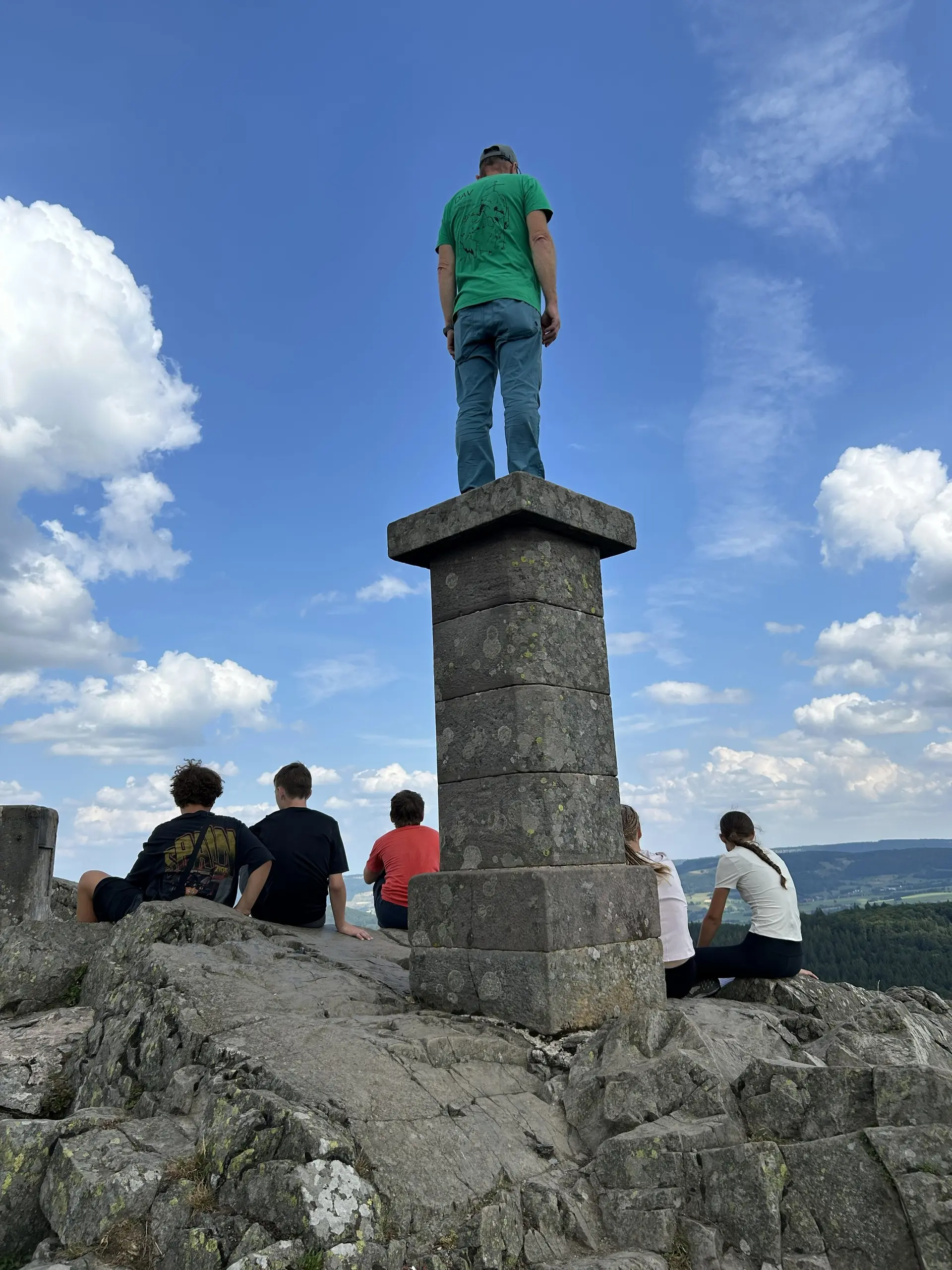 © DAV_Kaiserslautern Ortsgruppe Idar-Oberstein