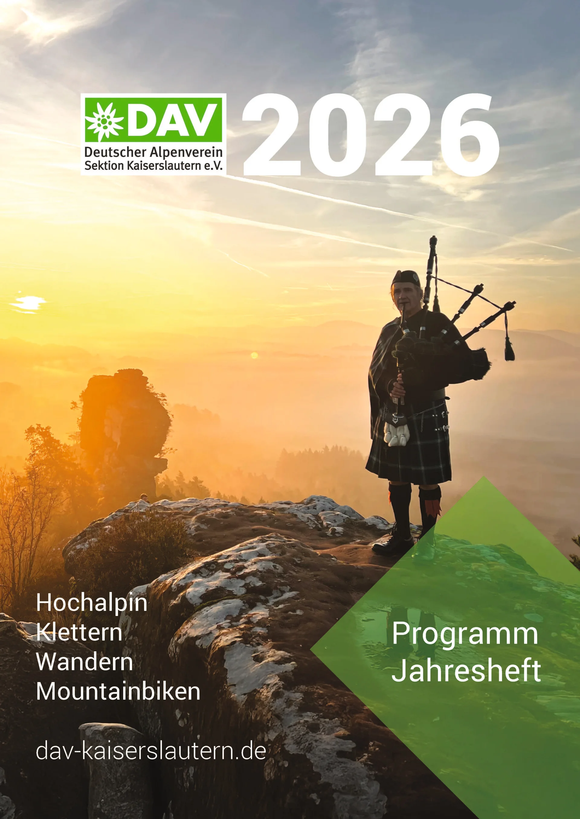 © DAV_Kaiserslautern