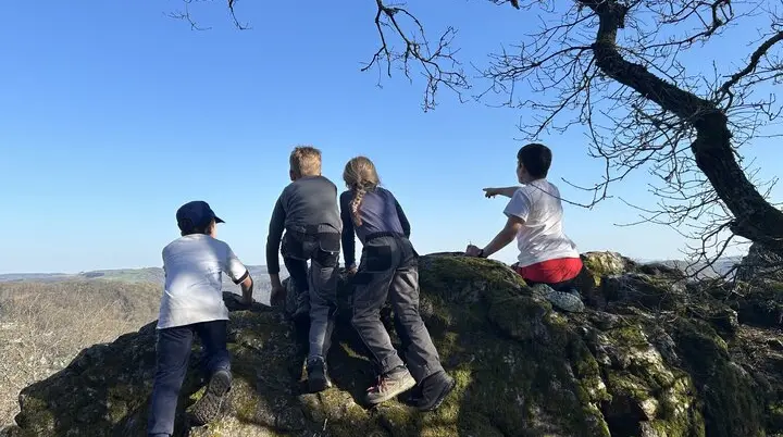 © DAV Kaiserslautern