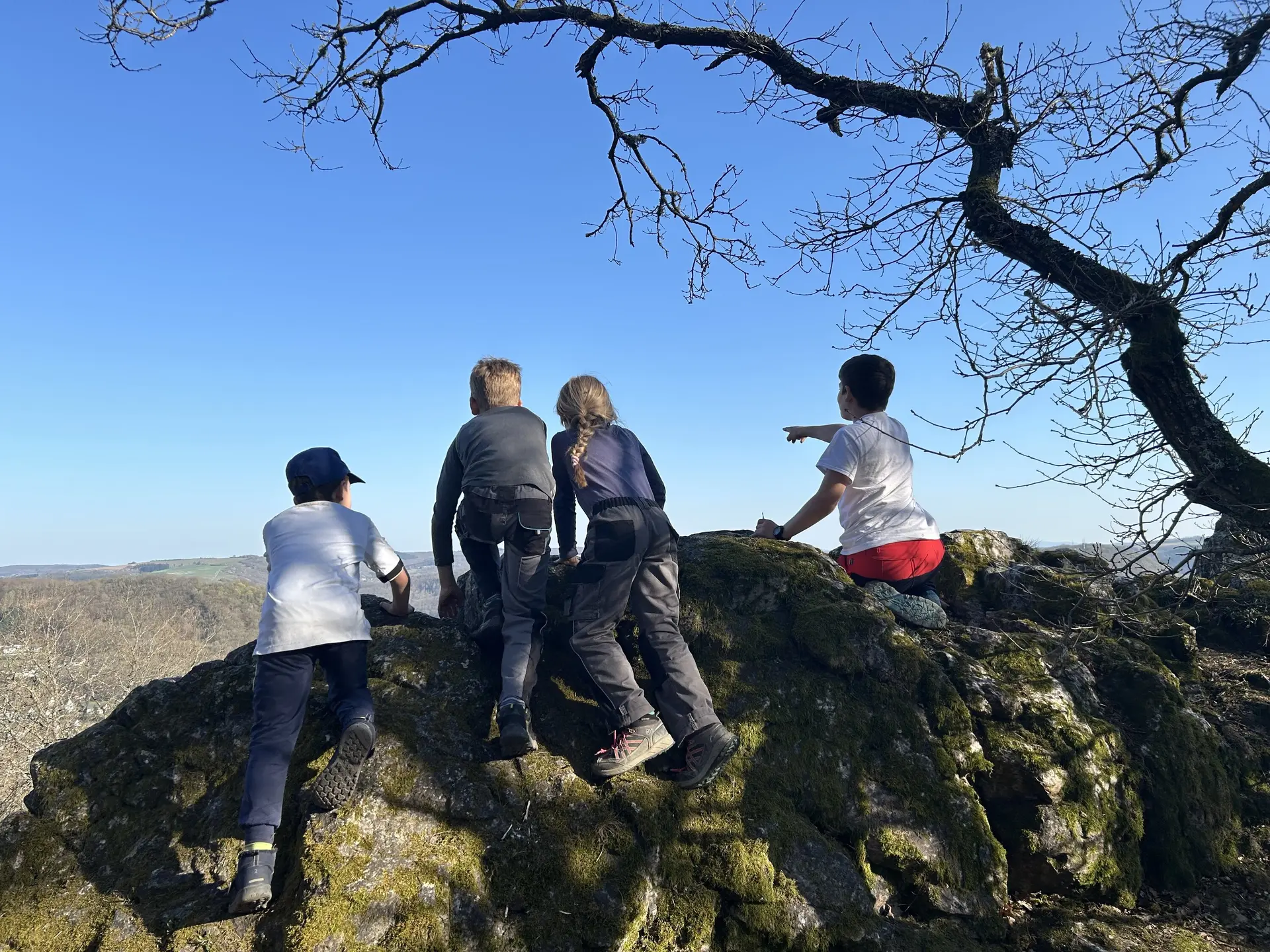 © DAV Kaiserslautern