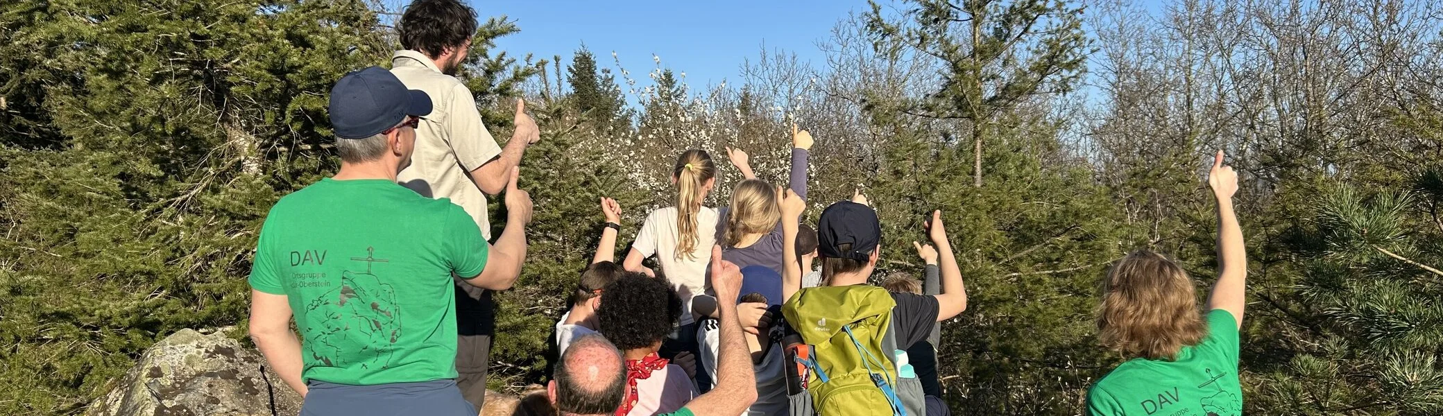 © DAV Kaiserslautern