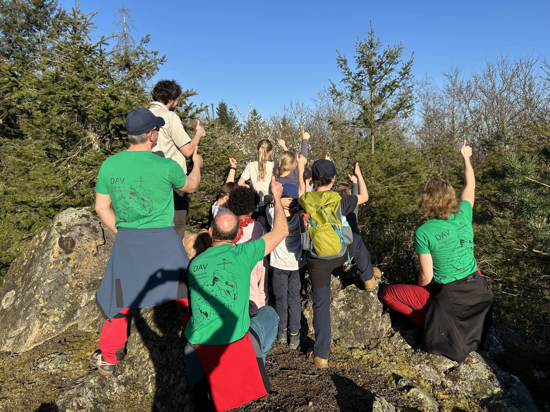 © DAV Kaiserslautern