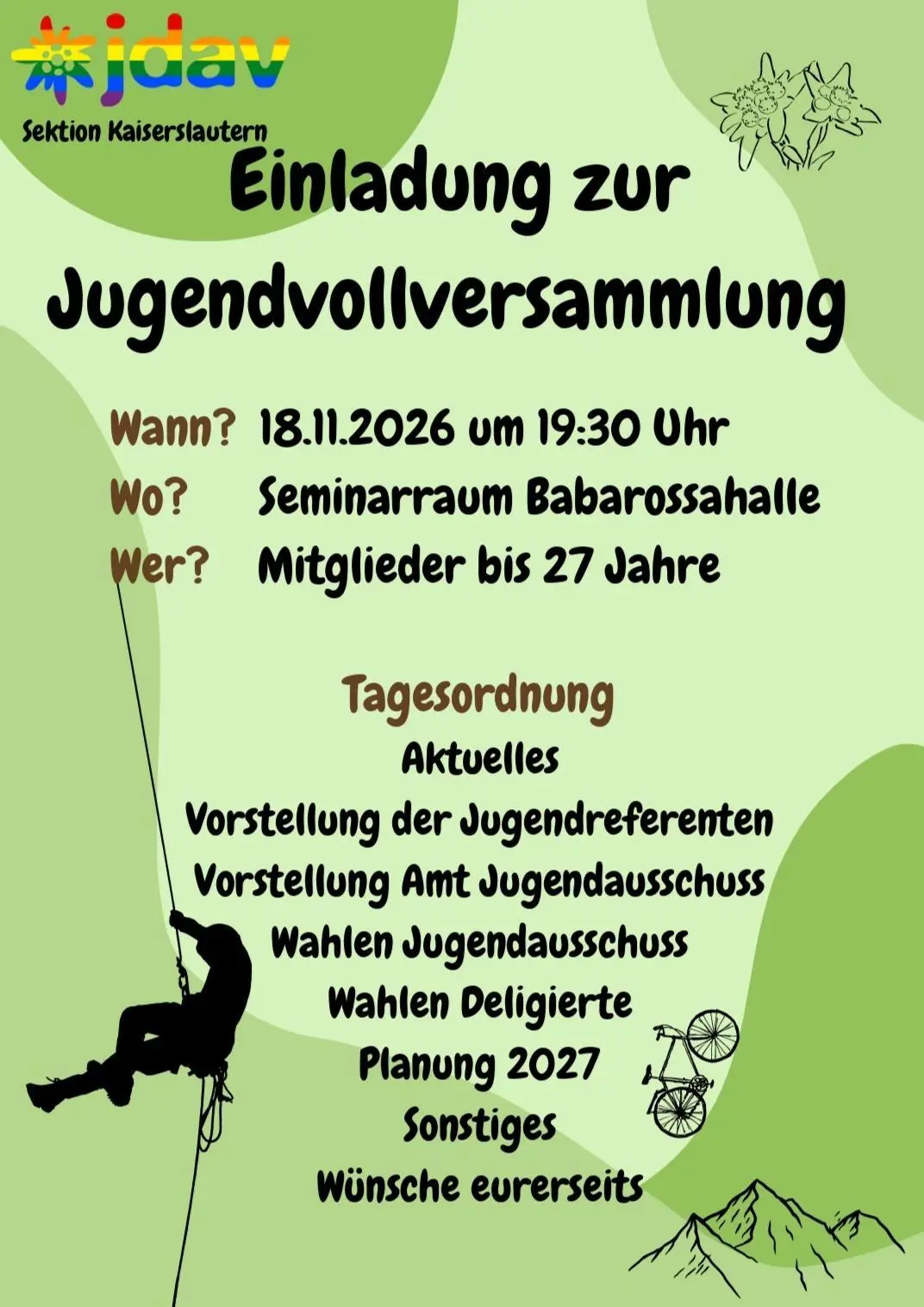 © DAV_Kaiserslautern