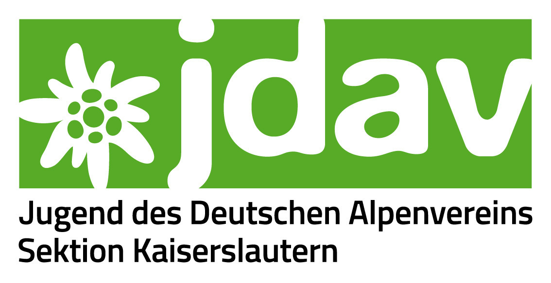 Sektion Kaiserslautern des Deutschen Alpenvereins e.V. Logo