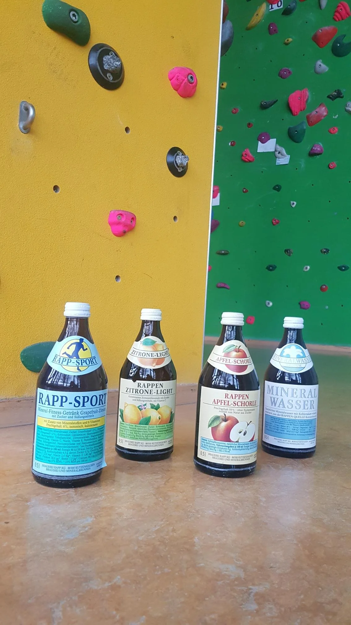 © DAV Kaiserslautern