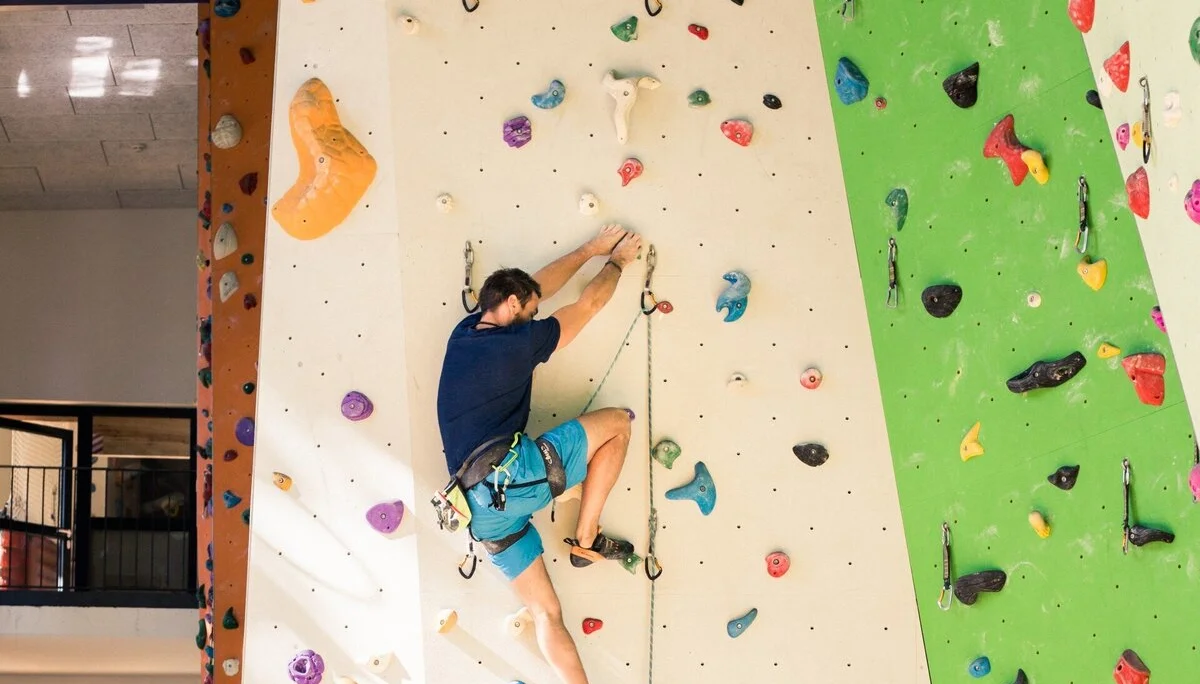 © DAV Kaiserslautern