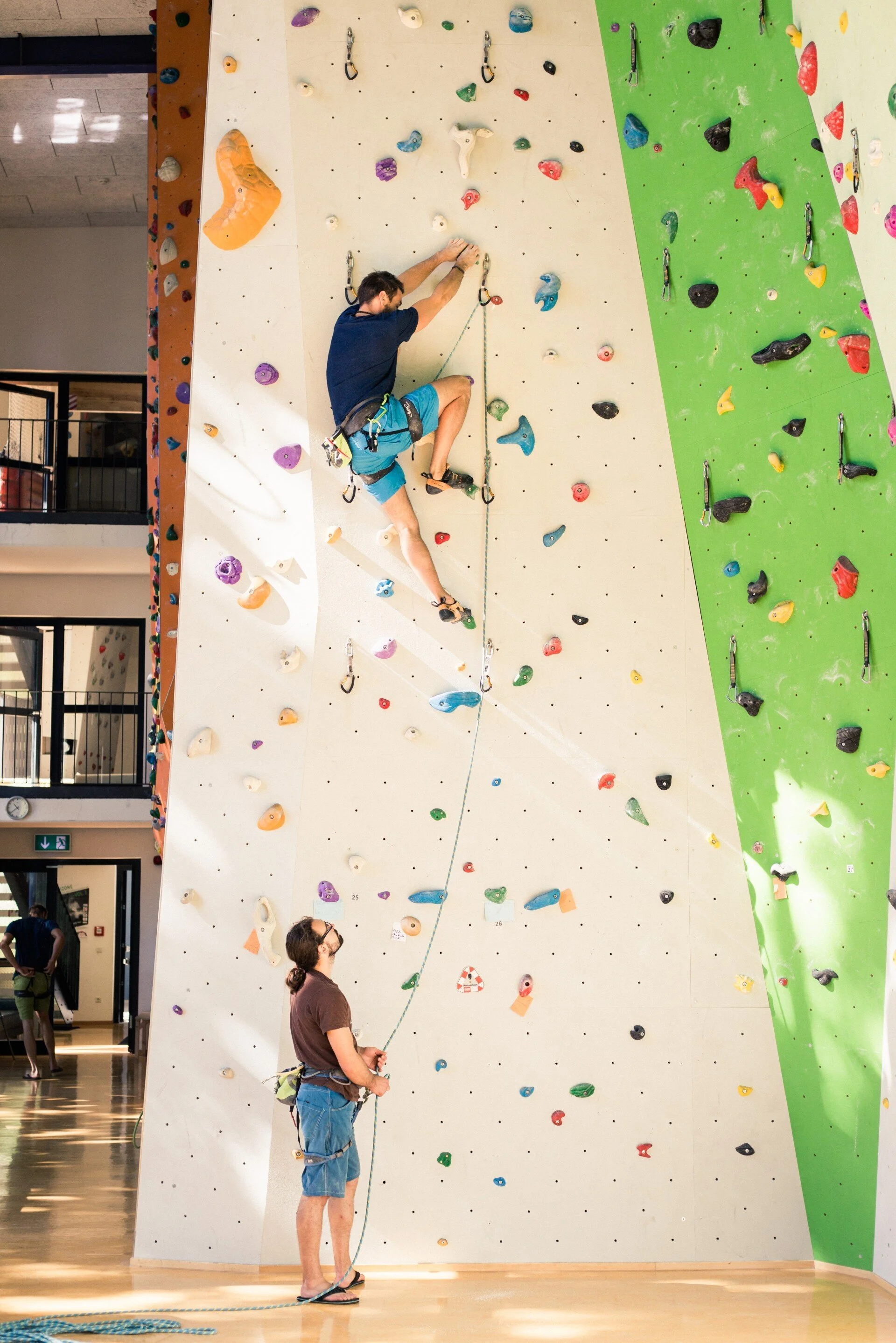 © DAV Kaiserslautern