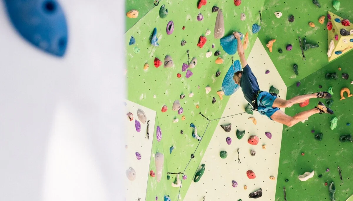 © DAV Kaiserslautern