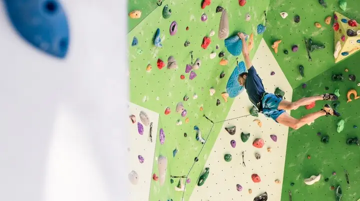 © DAV Kaiserslautern