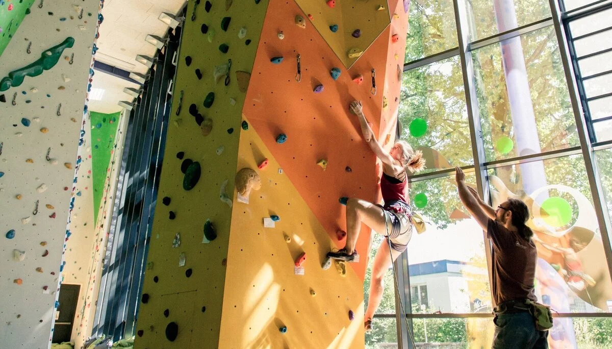 © DAV Kaiserslautern