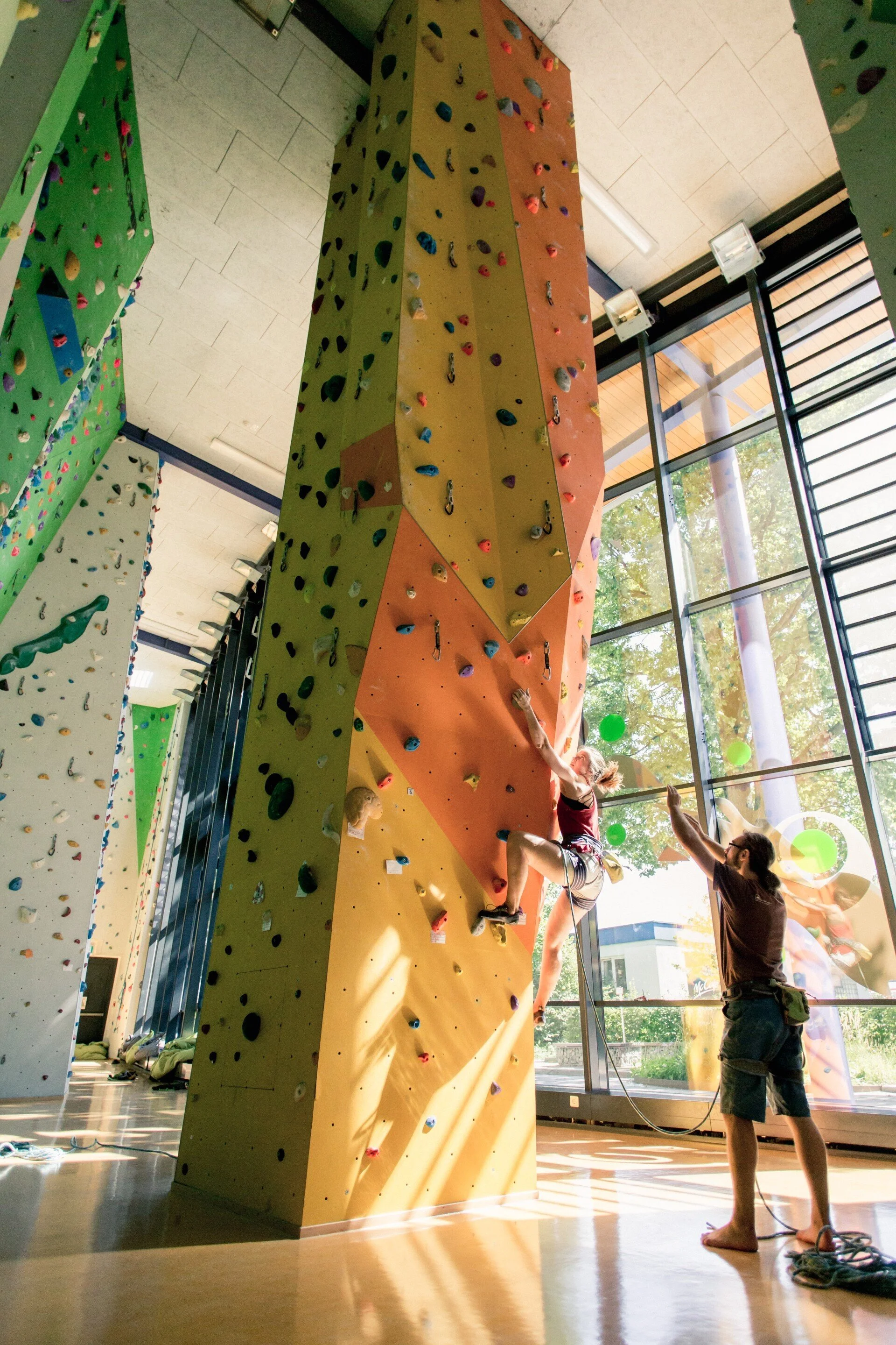 © DAV Kaiserslautern