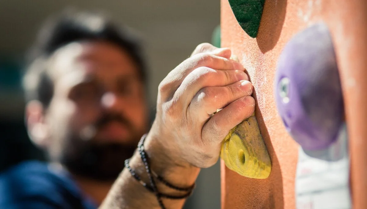 © DAV Kaiserslautern