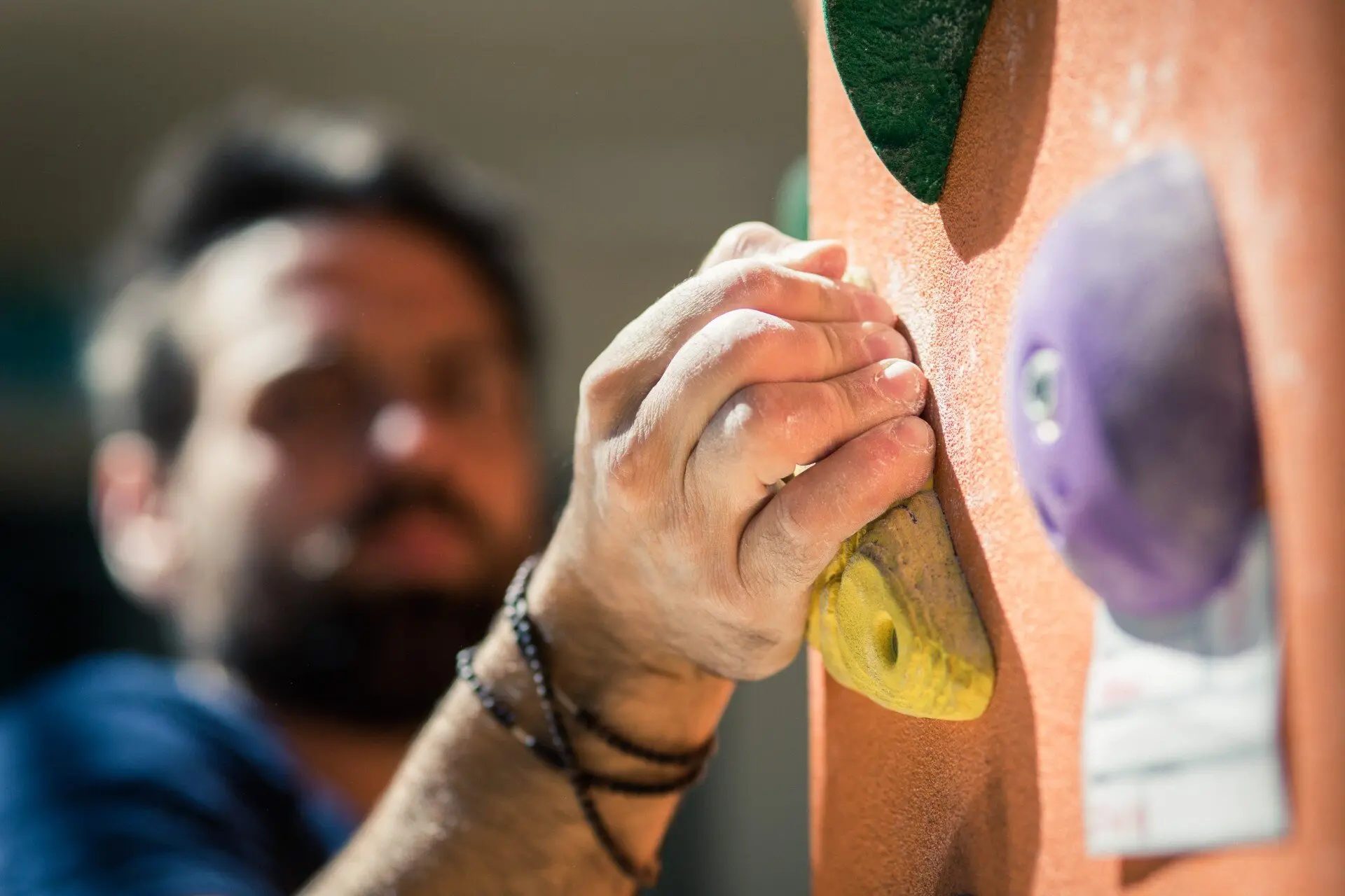 © DAV Kaiserslautern