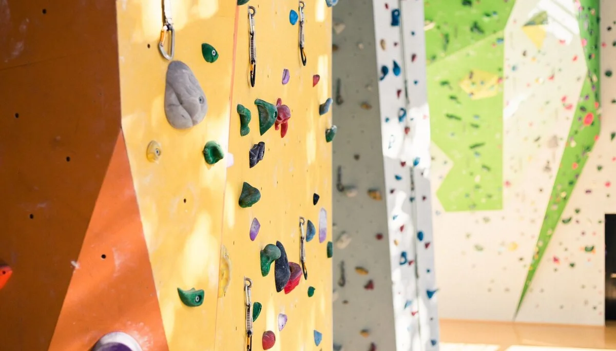 © DAV Kaiserslautern