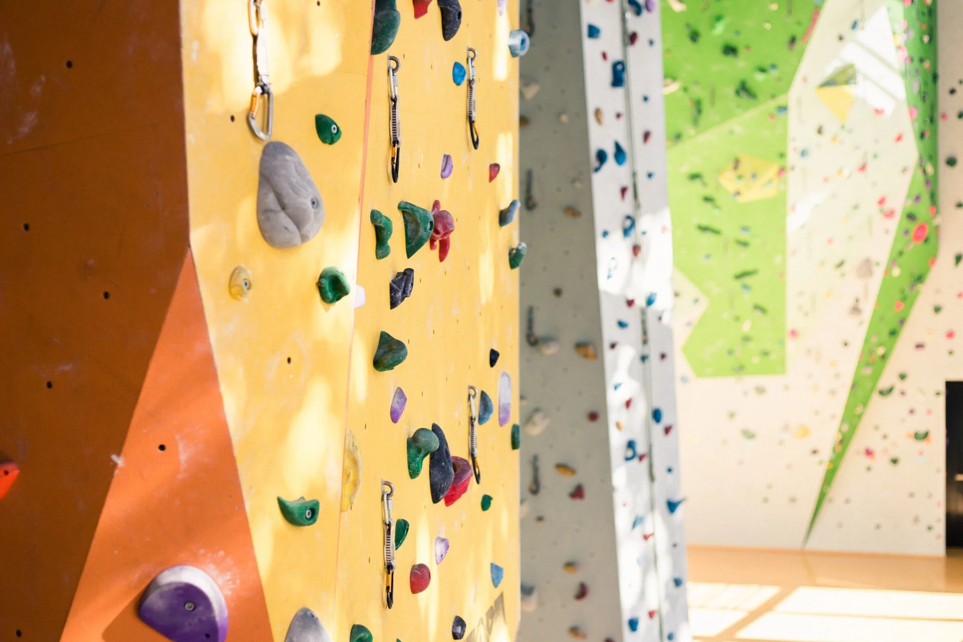 © DAV Kaiserslautern