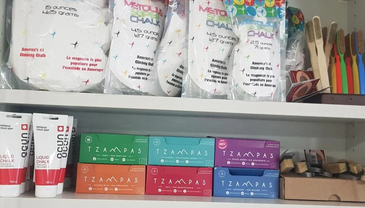 © DAV Kaiserslautern