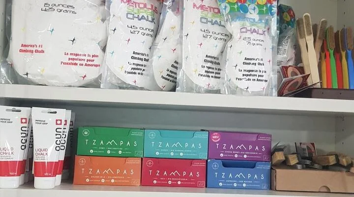 © DAV Kaiserslautern