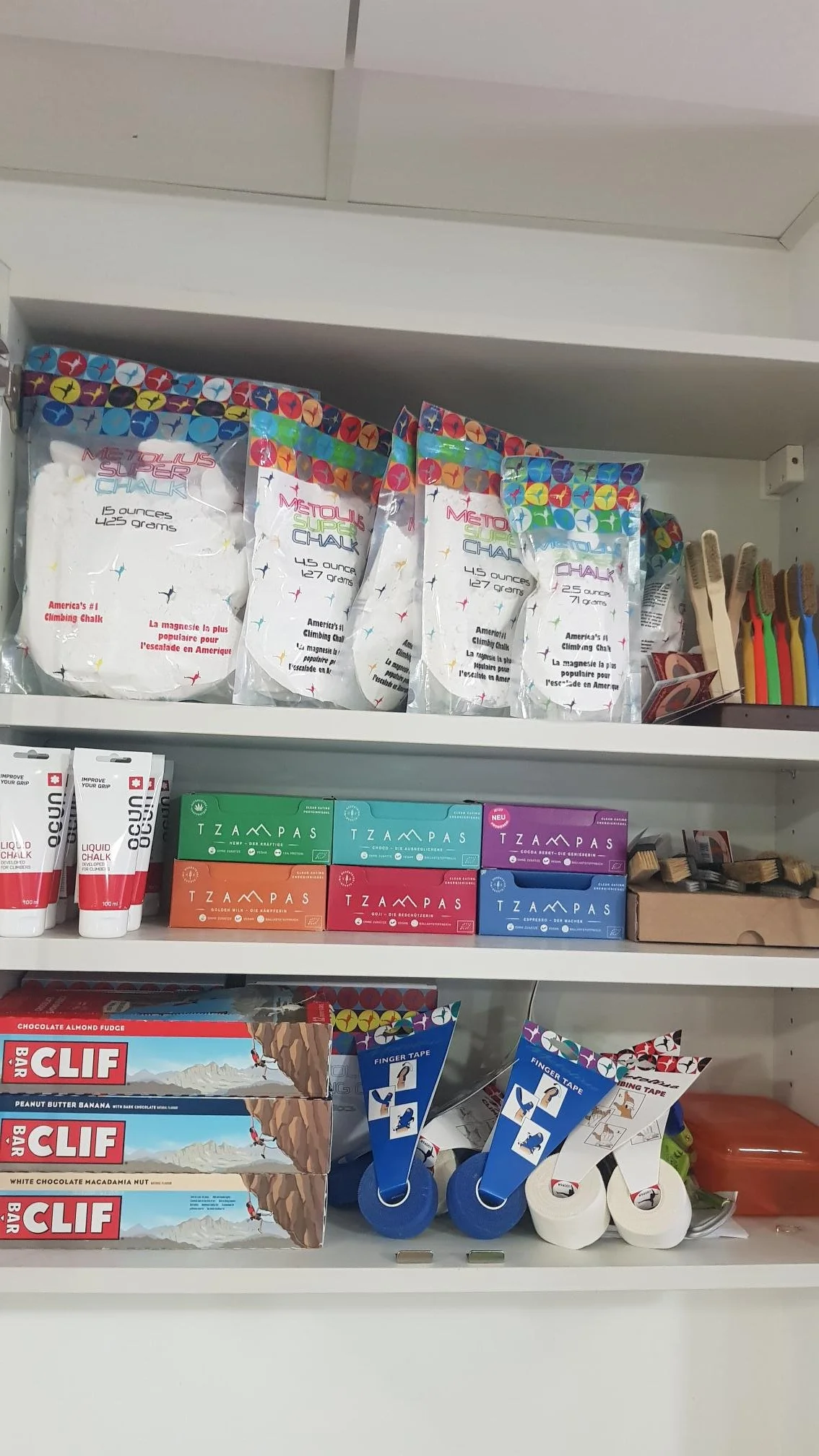 © DAV Kaiserslautern