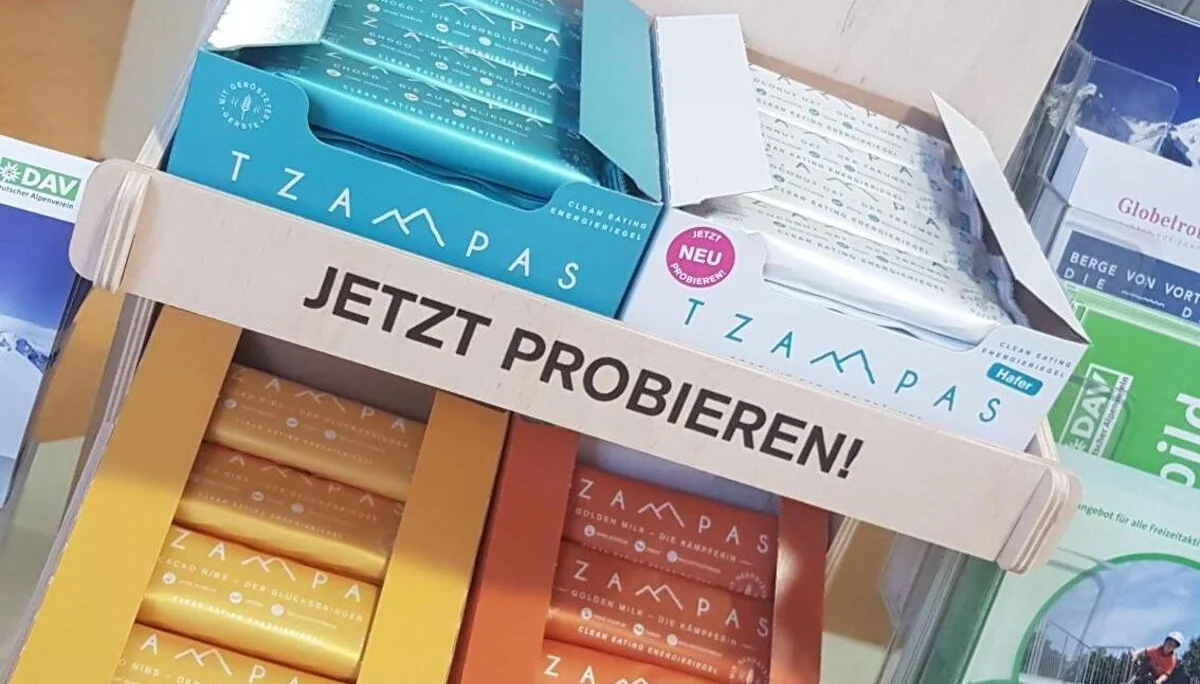 © DAV Kaiserslautern