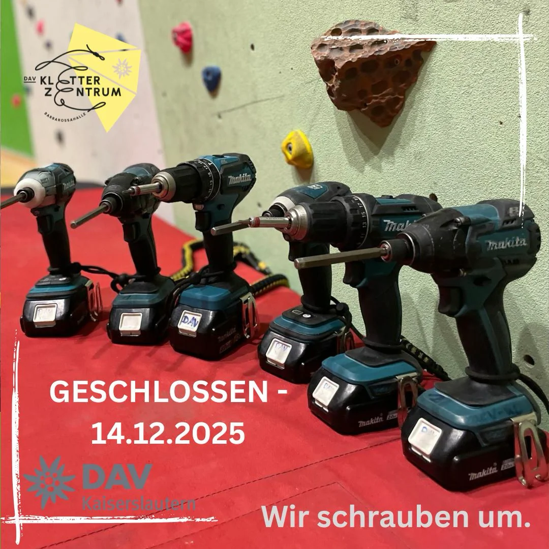 © DAV_Kaiserslautern