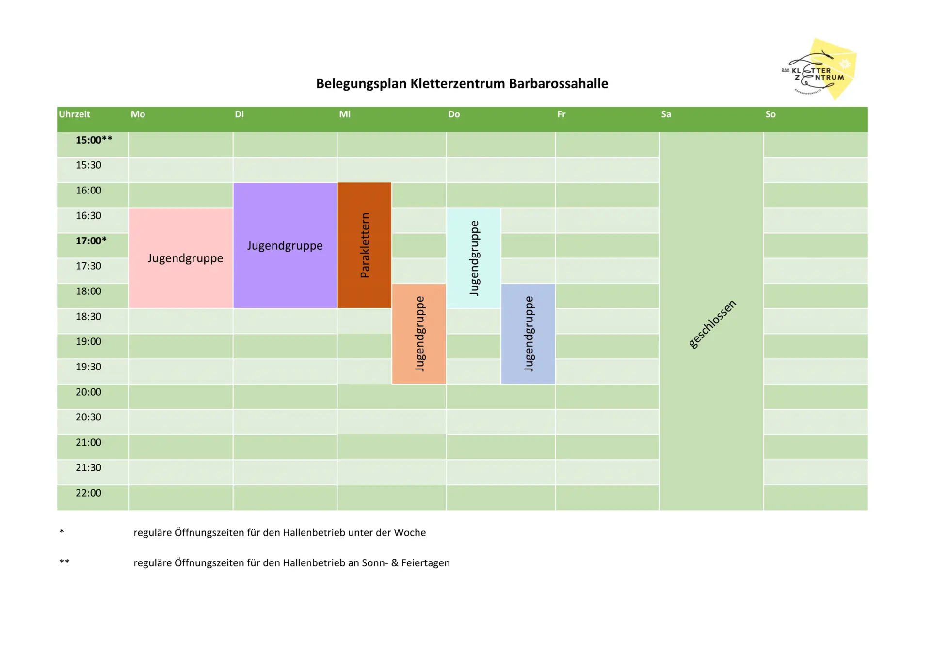 © DAV_Kaiserslautern