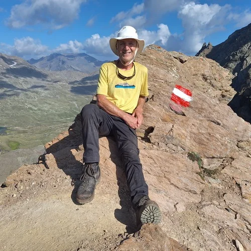  Auf dem Friedensweg: Boccetta dei Tre Signori | © DAV_Kaiserslautern
