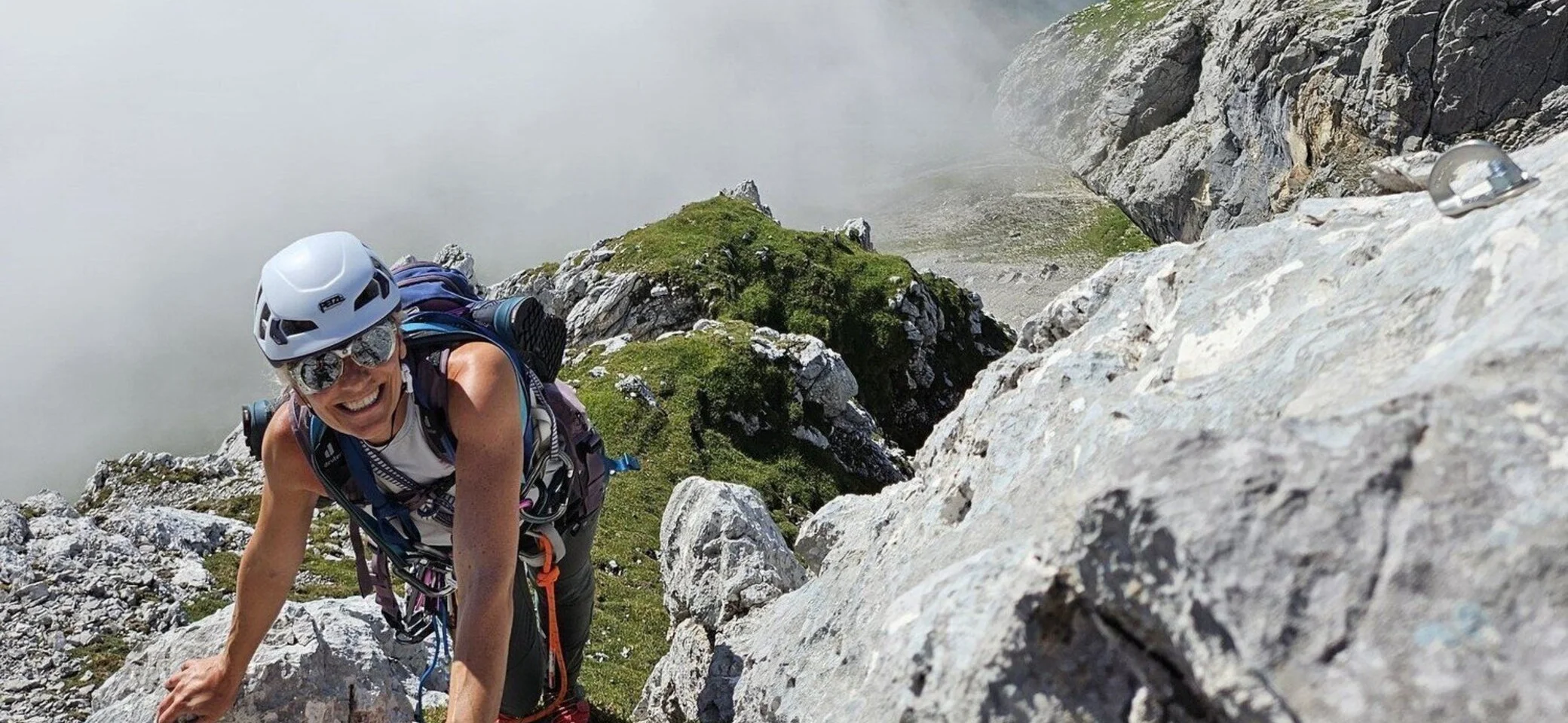 Andrea, Prinz | © DAV_Kaiserslautern, 